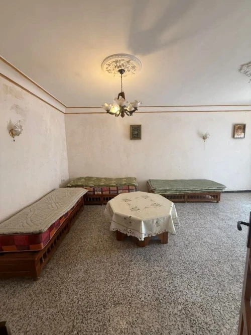 Vente Villa Oran Sidi chami