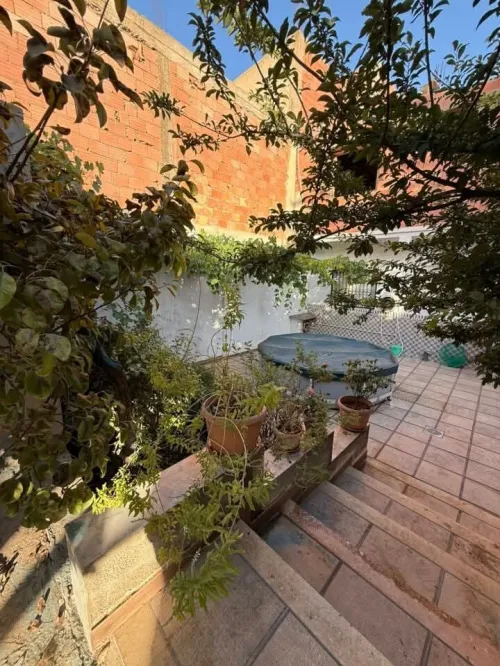 Vente bien immobilier Sidi Bel Abbès Tessala