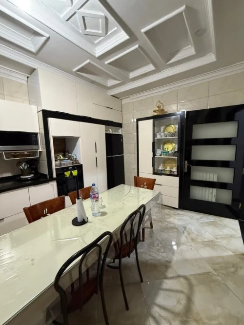 Vente Villa Sidi Bel Abbès Sidi bel abbes