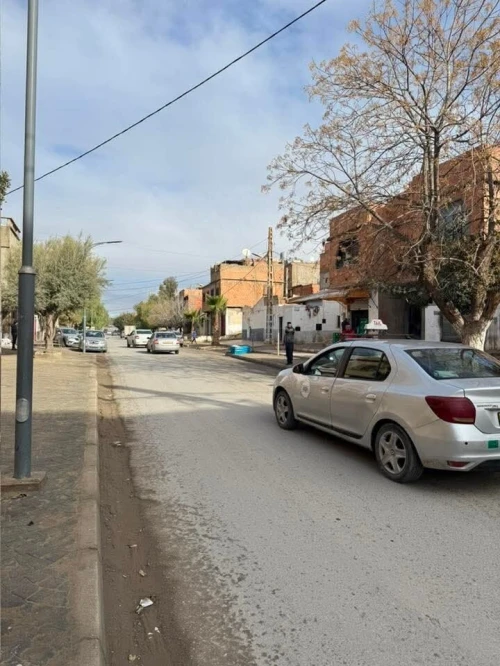 Location Local Sidi Bel Abbès Sidi bel abbes