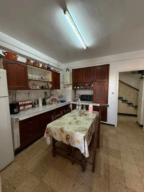Vente Appartement Duplex F3 Sidi Bel Abbès Sidi bel abbes