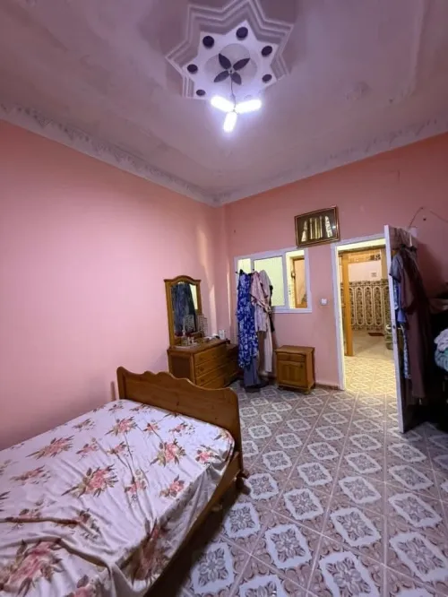Vente Villa Sidi Bel Abbès Amarnas