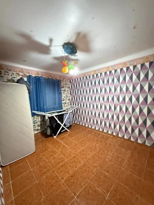 Vente Appartement F3 Sidi Bel Abbès Sidi bel abbes