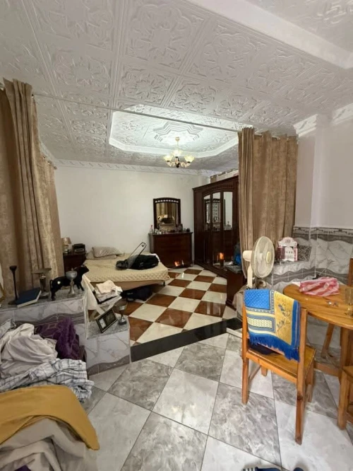 Vente bien immobilier Sidi Bel Abbès Tessala