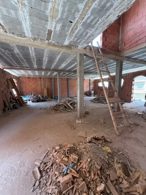 Vente Villa Sidi Bel Abbès Sidi bel abbes