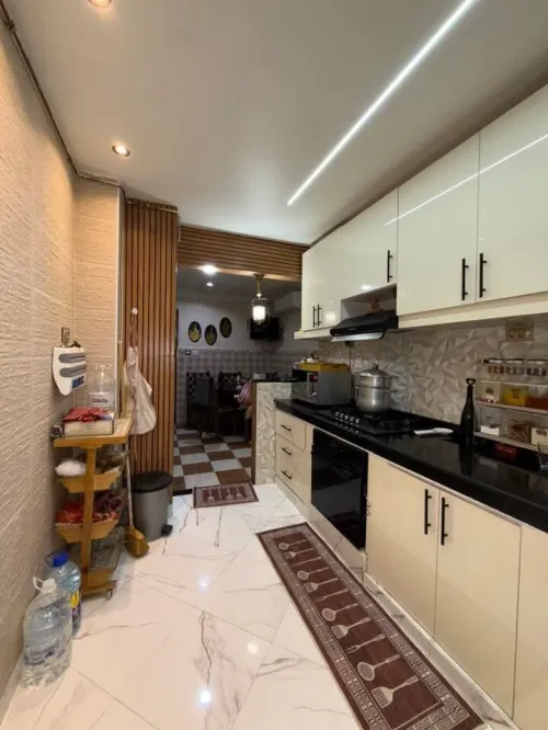 Vente Appartement F3 Sidi Bel Abbès Sidi bel abbes