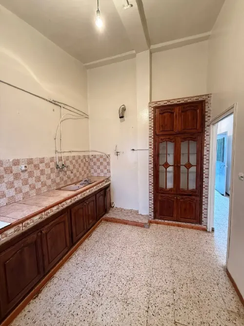 Vente Appartement F3 Sidi Bel Abbès Sidi hamadouche