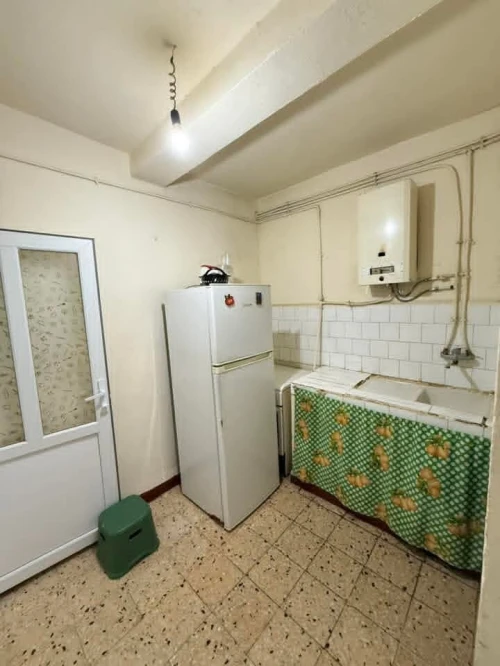 Vente Appartement F3 Sidi Bel Abbès Sidi bel abbes