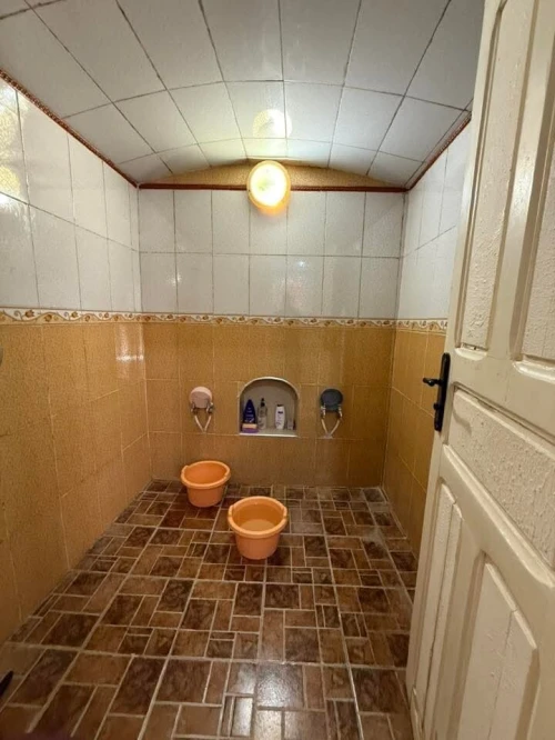 Vente Villa Sidi Bel Abbès Sidi bel abbes