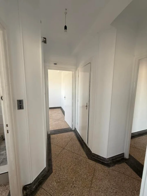 Vente Appartement F4 Sidi Bel Abbès Sidi bel abbes