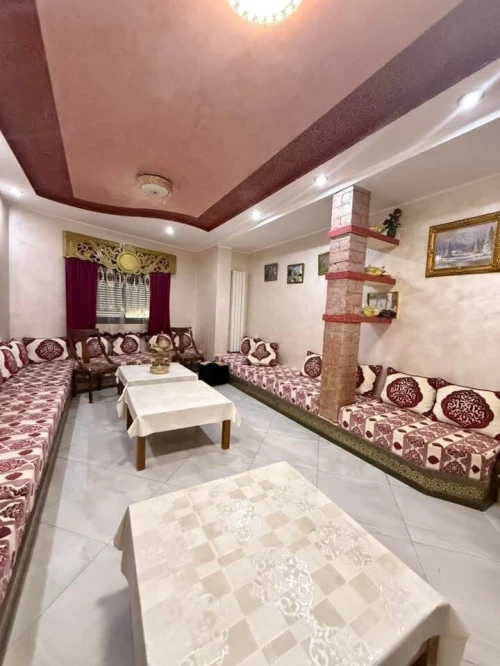 Vente Villa Sidi Bel Abbès Sidi bel abbes