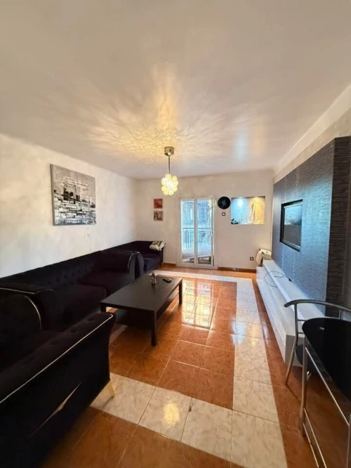 Vente Appartement F3 Sidi Bel Abbès Sidi bel abbes