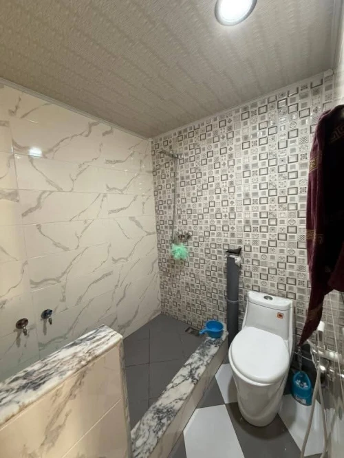 Vente Villa Sidi Bel Abbès Amarnas