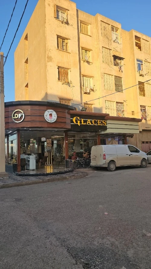 Vente Appartement F5 Sidi Bel Abbès Sidi lahcene