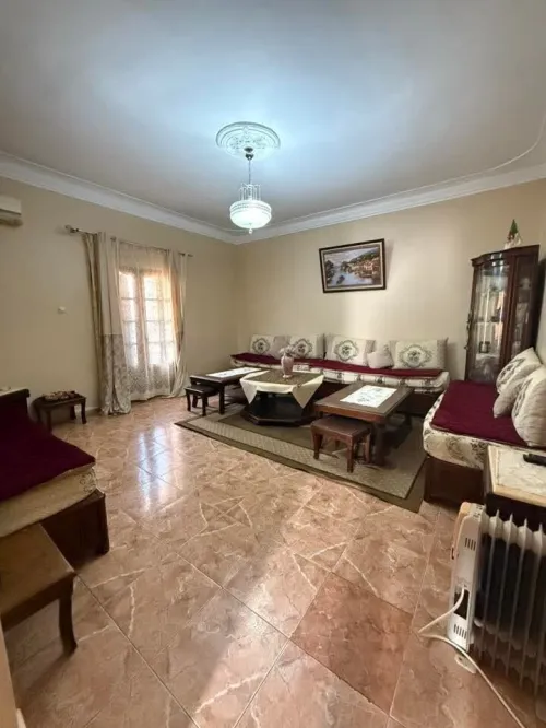 Vente Villa Sidi Bel Abbès Sidi bel abbes