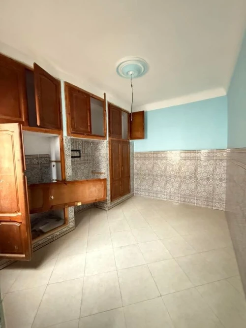 Vente Villa Sidi Bel Abbès Sidi bel abbes
