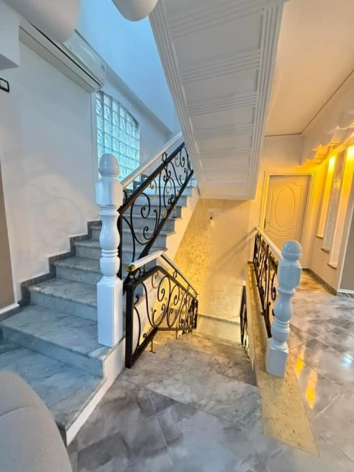 Vente Villa Sidi Bel Abbès Amarnas