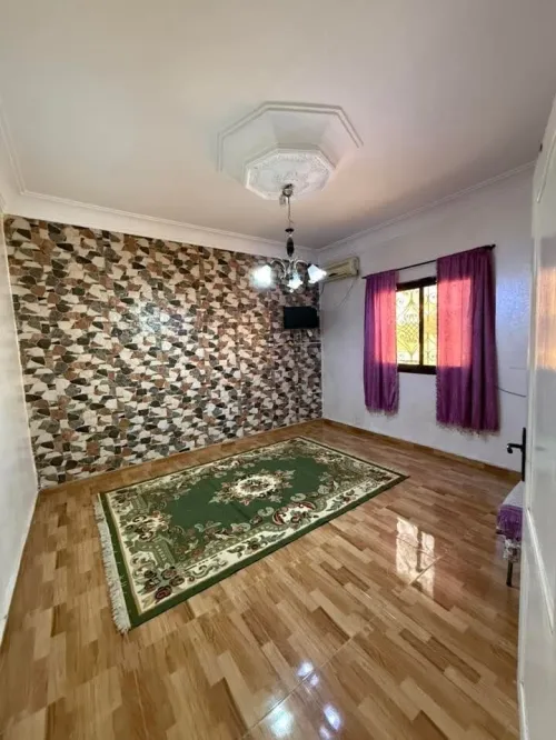 Vente Villa Sidi Bel Abbès Sidi bel abbes