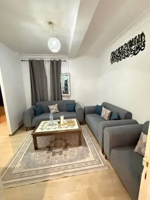 Vente Appartement F4 Sidi Bel Abbès Sidi bel abbes