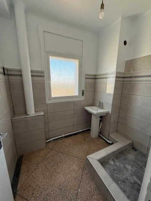 Vente Appartement F4 Sidi Bel Abbès Sidi bel abbes