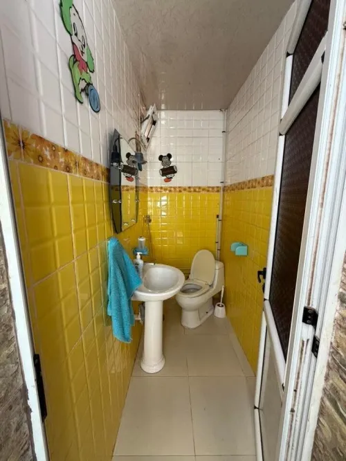 Vente Villa Sidi Bel Abbès Sidi bel abbes