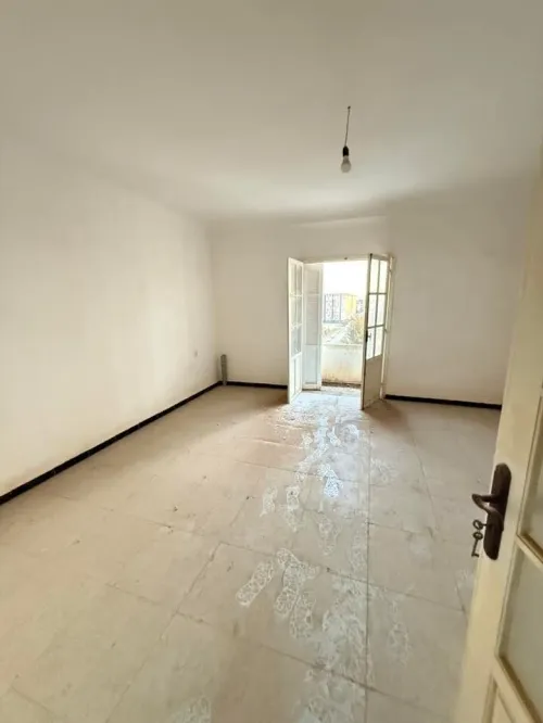 Vente Appartement F3 Sidi Bel Abbès Sidi bel abbes