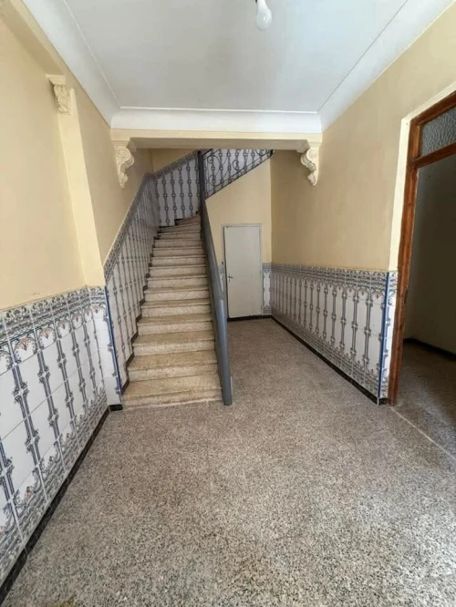 Vente Villa Oran Sidi chami