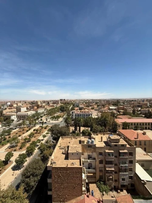 Vente Appartement F4 Sidi Bel Abbès Sidi bel abbes