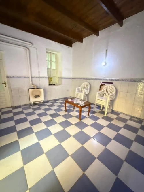 Location Appartement F3 Sidi Bel Abbès Sidi bel abbes