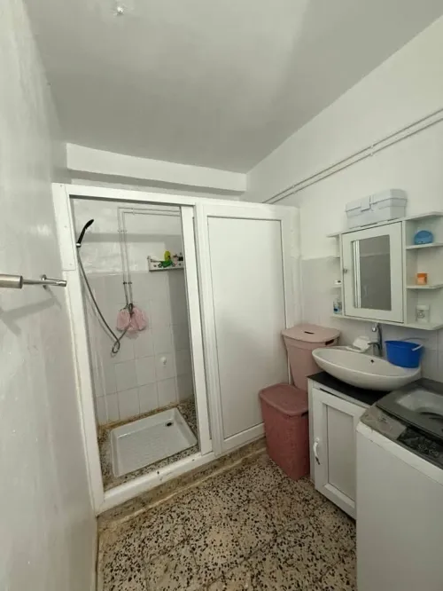 Vente Appartement F3 Sidi Bel Abbès Sidi bel abbes