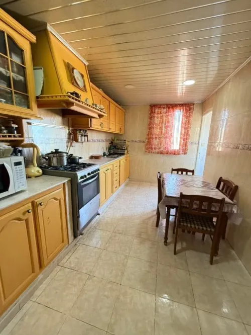 Vente Appartement F5 Sidi Bel Abbès Sidi bel abbes