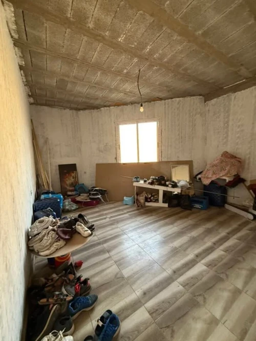 Vente Villa Sidi Bel Abbès Sidi bel abbes