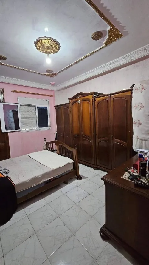 Vente Appartement F4 Sidi Bel Abbès Sidi bel abbes
