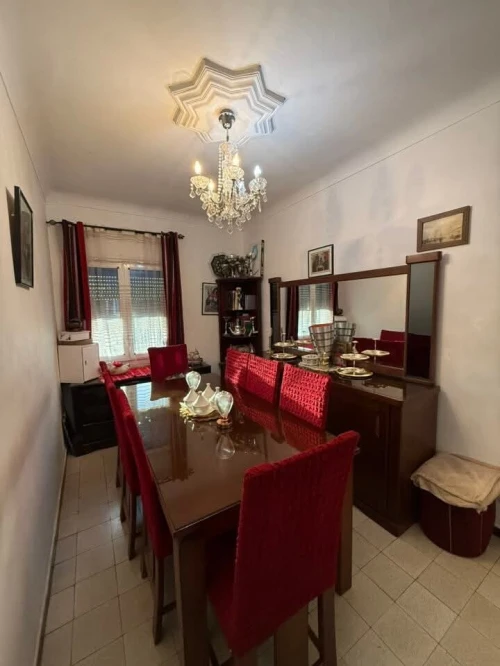 Vente Appartement F4 Sidi Bel Abbès Sidi bel abbes