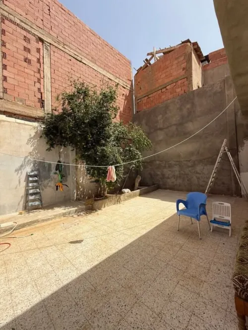 Vente Villa Sidi Bel Abbès Amarnas