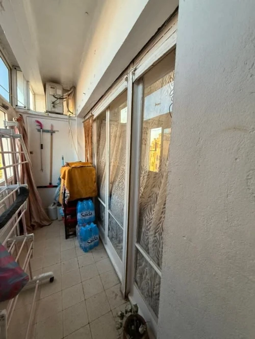 Vente Appartement F4 Sidi Bel Abbès Sidi bel abbes