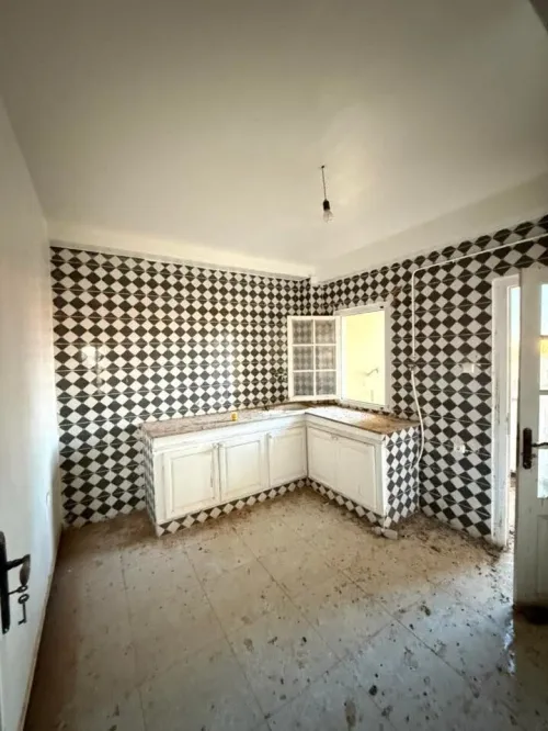 Vente Appartement F3 Sidi Bel Abbès Sidi bel abbes