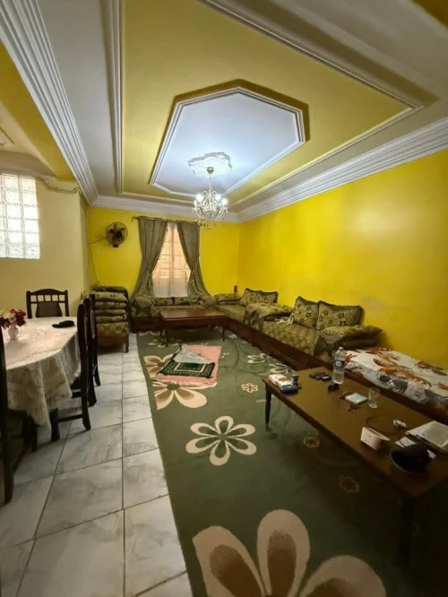 Vente Villa Sidi Bel Abbès Sidi bel abbes