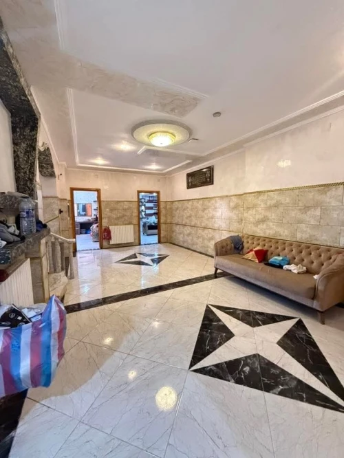 Vente Villa Sidi Bel Abbès Sidi bel abbes