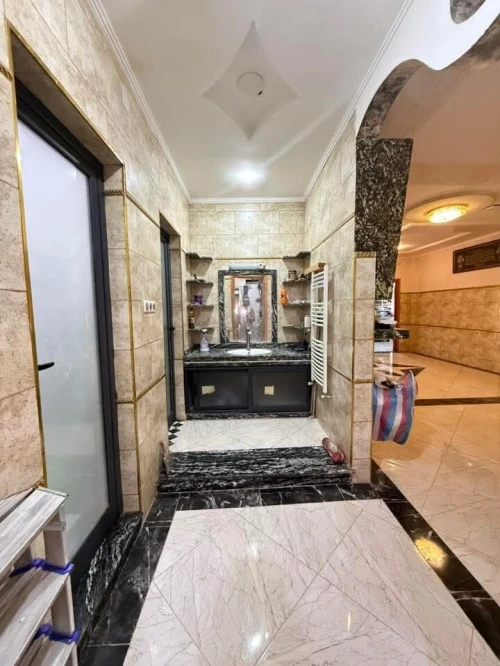Vente Villa Sidi Bel Abbès Sidi bel abbes