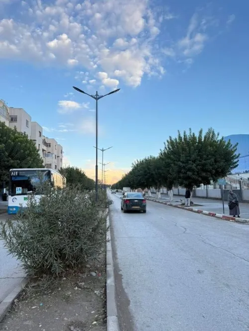 Vente Appartement F5 Sidi Bel Abbès Sidi bel abbes