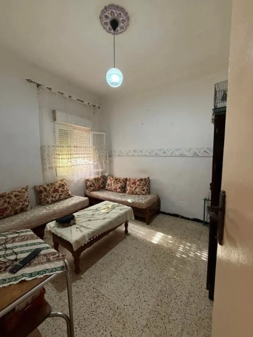 Vente bien immobilier Sidi Bel Abbès Amarnas