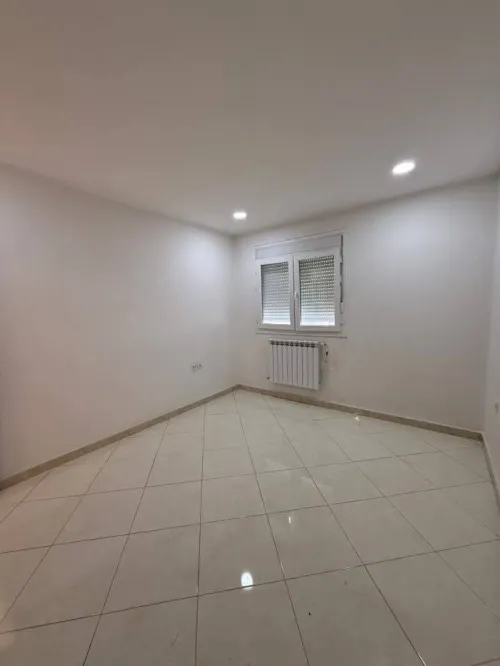 Vente Appartement F4 Sidi Bel Abbès Sidi bel abbes