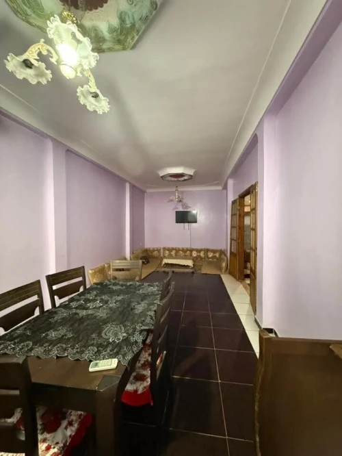 Vente Villa Sidi Bel Abbès Sidi bel abbes