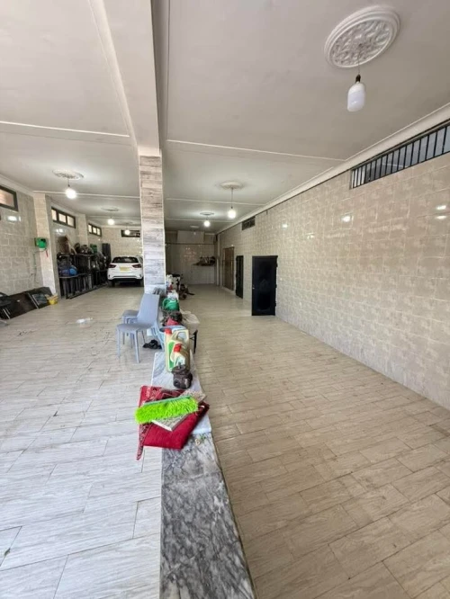 Vente Villa Sidi Bel Abbès Sidi bel abbes