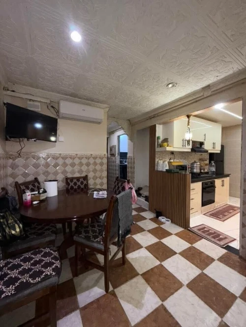 Vente Appartement F3 Sidi Bel Abbès Sidi bel abbes