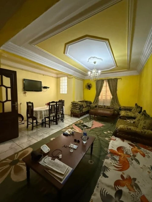 Vente Villa Sidi Bel Abbès Sidi bel abbes