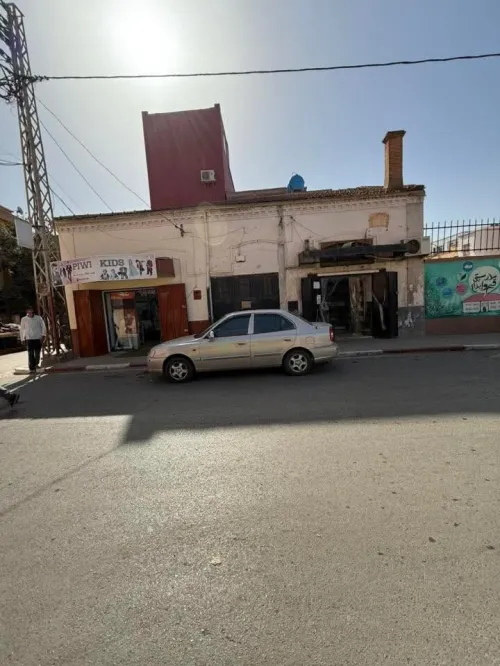 Vente bien immobilier Sidi Bel Abbès Sidi bel abbes