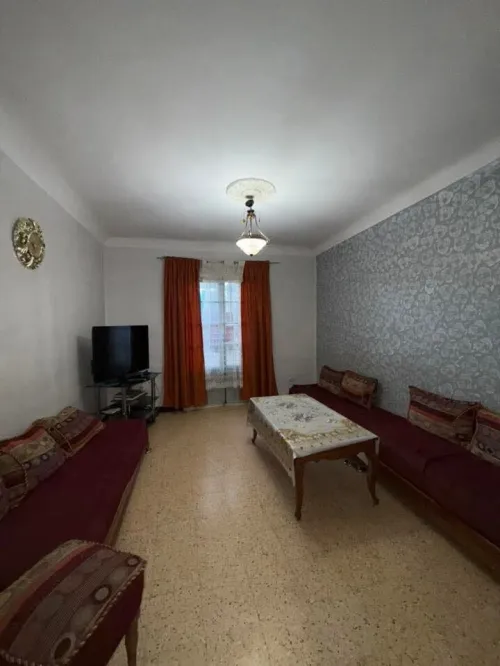 Vente Appartement F5 Sidi Bel Abbès Sidi bel abbes