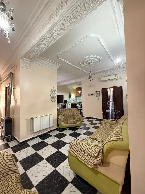 Vente Villa Sidi Bel Abbès Sidi bel abbes